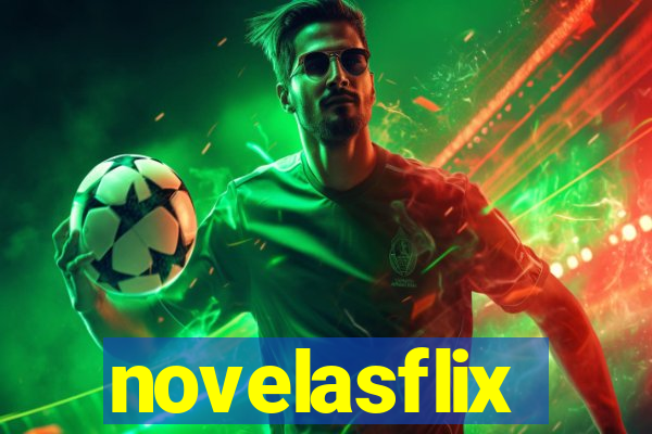 novelasflix totalmente demais